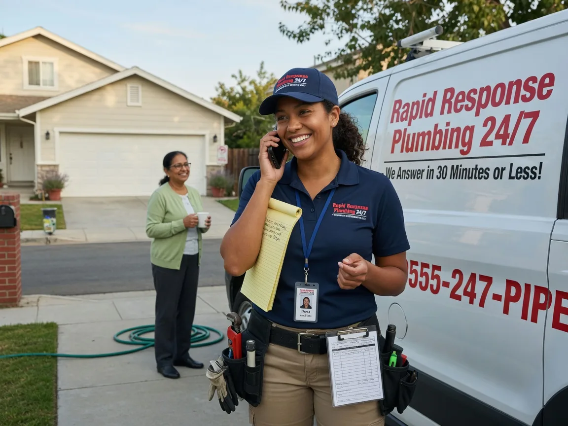 Emergency Plumber Rougemont, NC FAQs